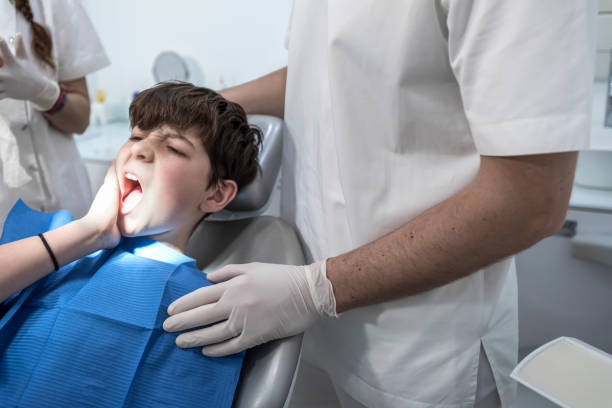 Best Emergency Pediatric Dental Care in Norwood Young America, MN
