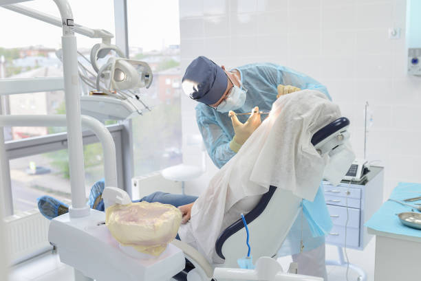 Best Broken or Chipped Tooth Repair in Norwood Young America, MN